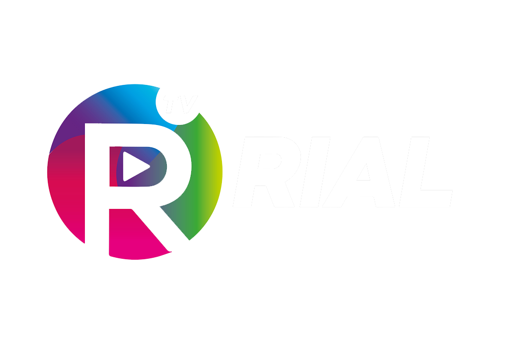 Rial TV Logo